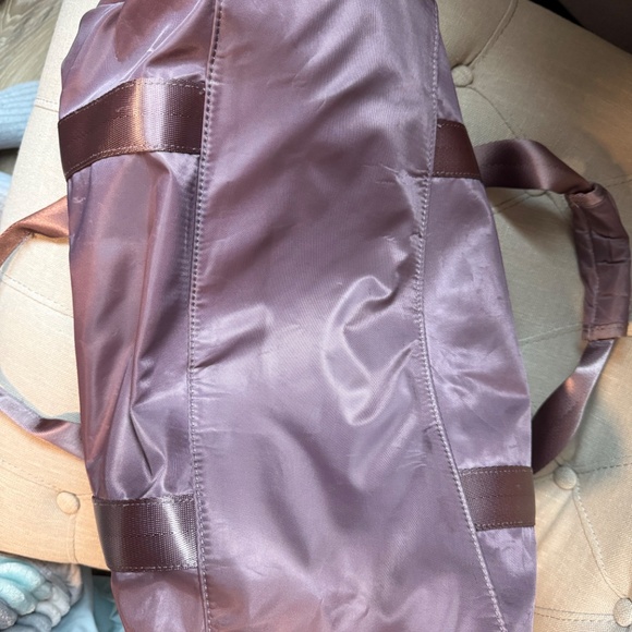 BuffBunny duffle bag - Picture 5 of 5